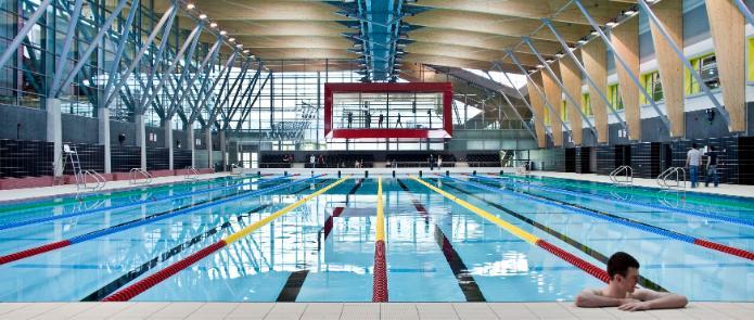 ucd swimmingpool